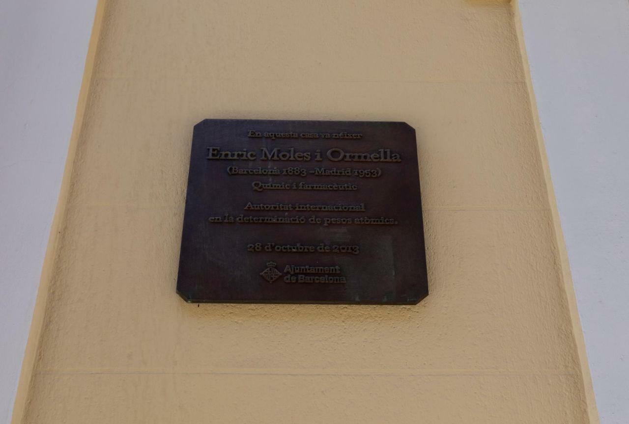 Ab Gracia Apartamento Barcelona