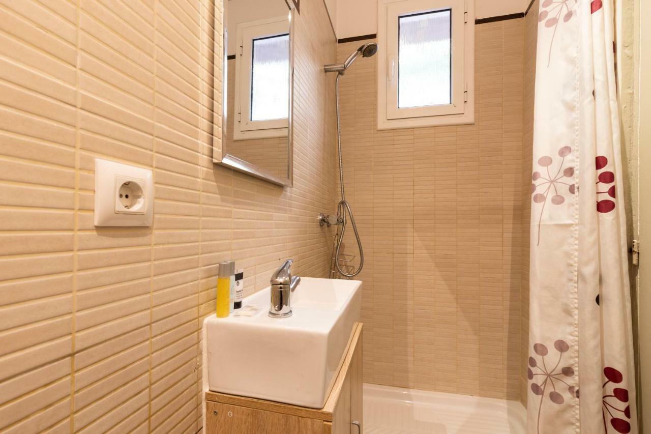 Apartamento Ab Gracia Barcelona