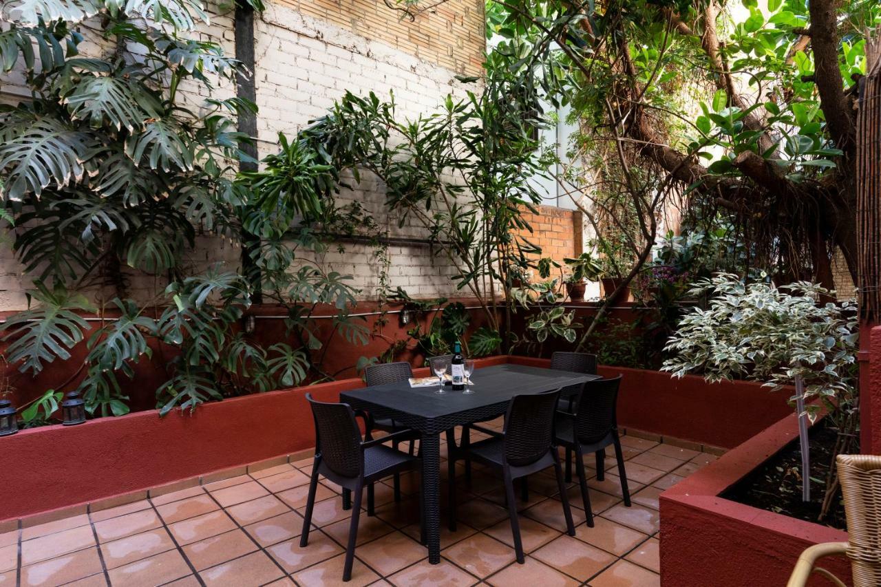 Apartamento Ab Gracia *