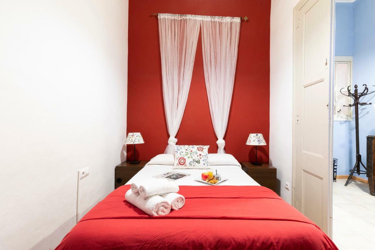 Apartamento Ab Gracia Barcelona