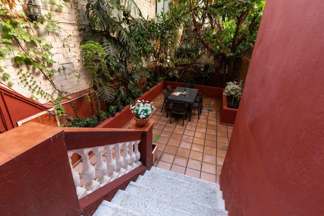 Ab Gracia Apartamento *