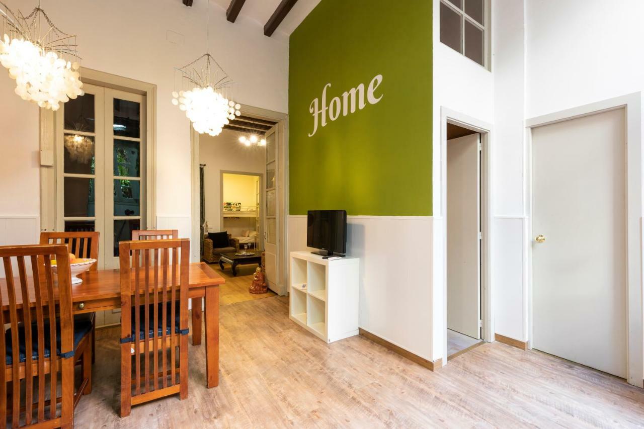 Ab Gracia Apartamento Barcelona