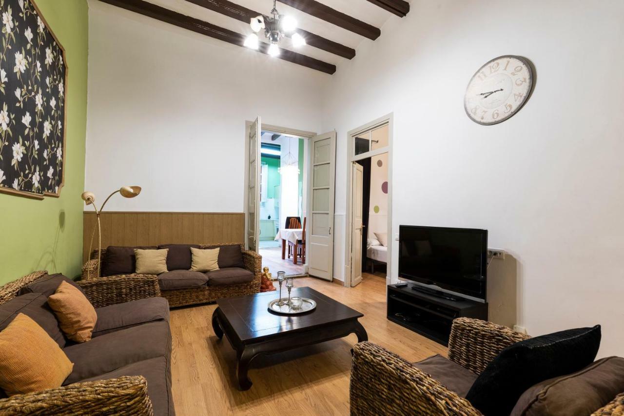 Ab Gracia Apartamento *