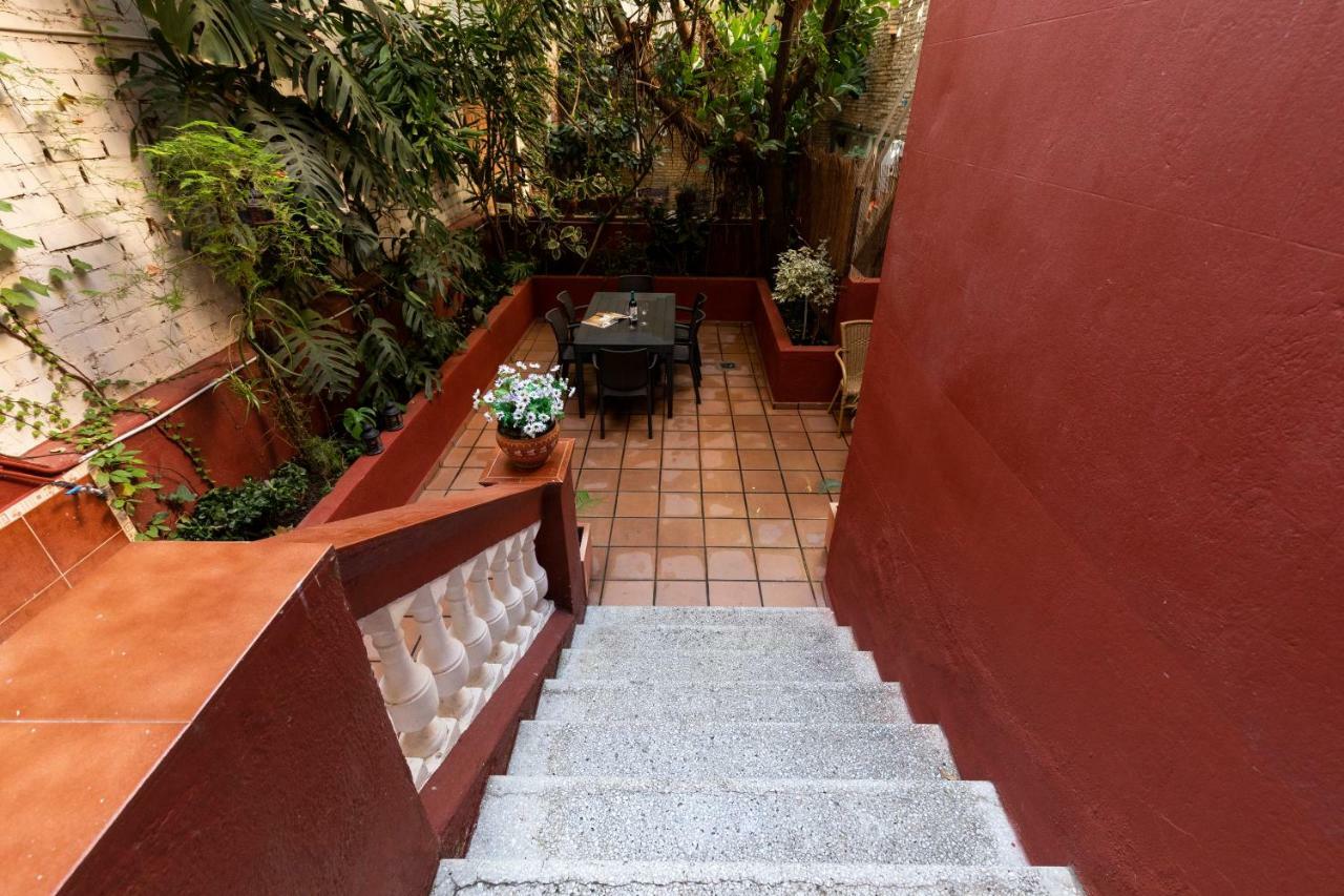 Ab Gracia Apartamento Barcelona