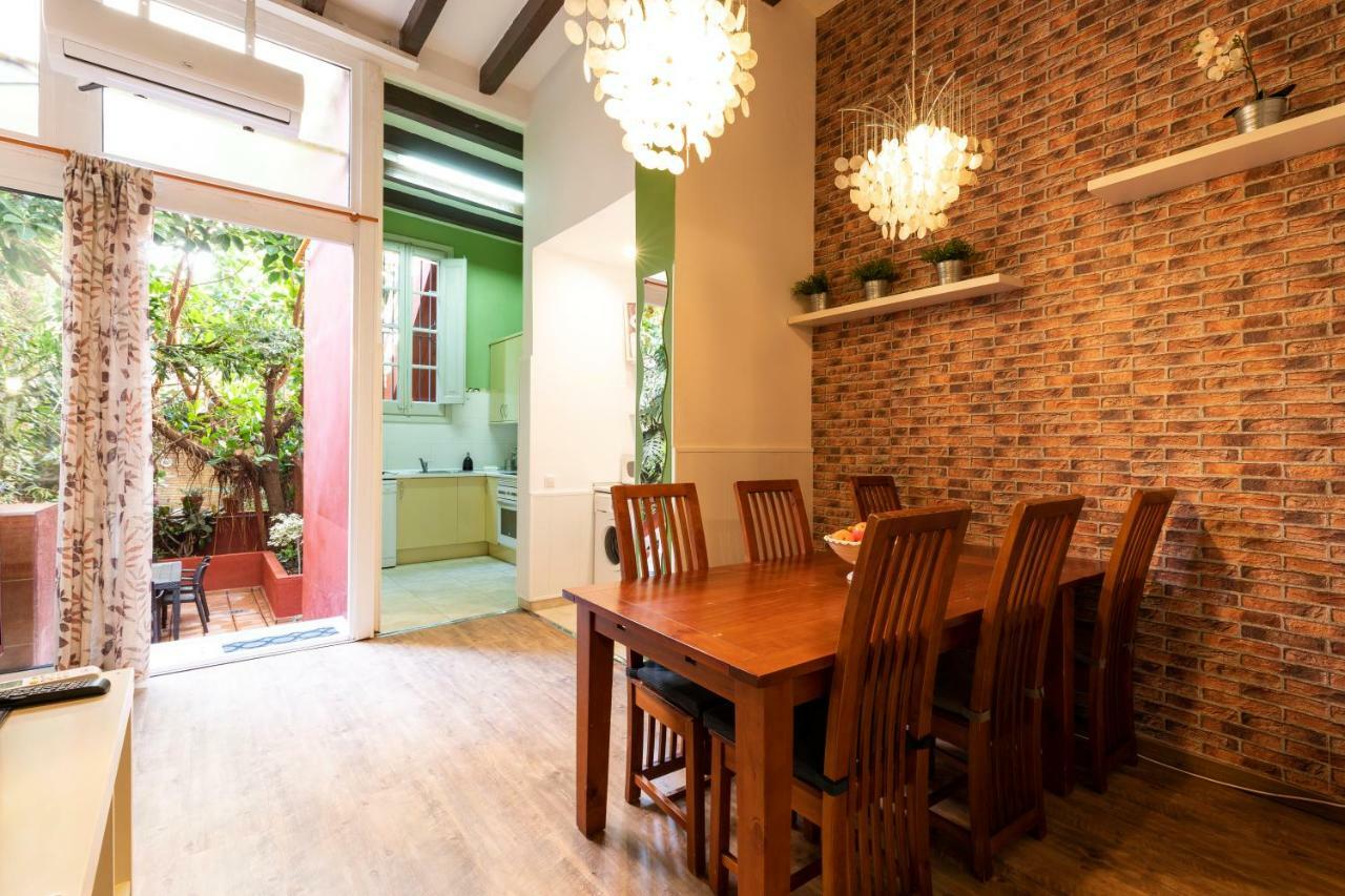 Ab Gracia Apartamento Barcelona
