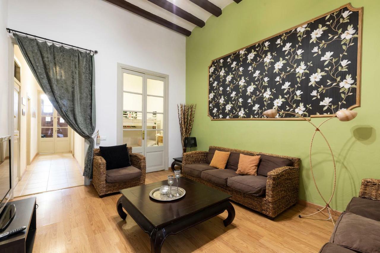 Apartamento Ab Gracia Barcelona