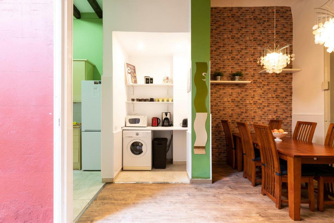 Ab Gracia Apartamento