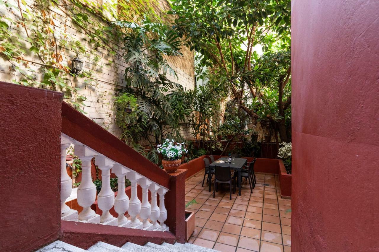 Ab Gracia Apartamento Barcelona