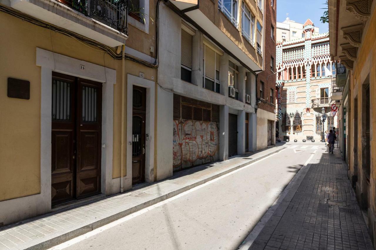 Ab Gracia Apartamento *