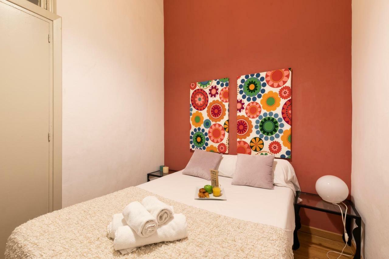 Apartamento Ab Gracia Barcelona