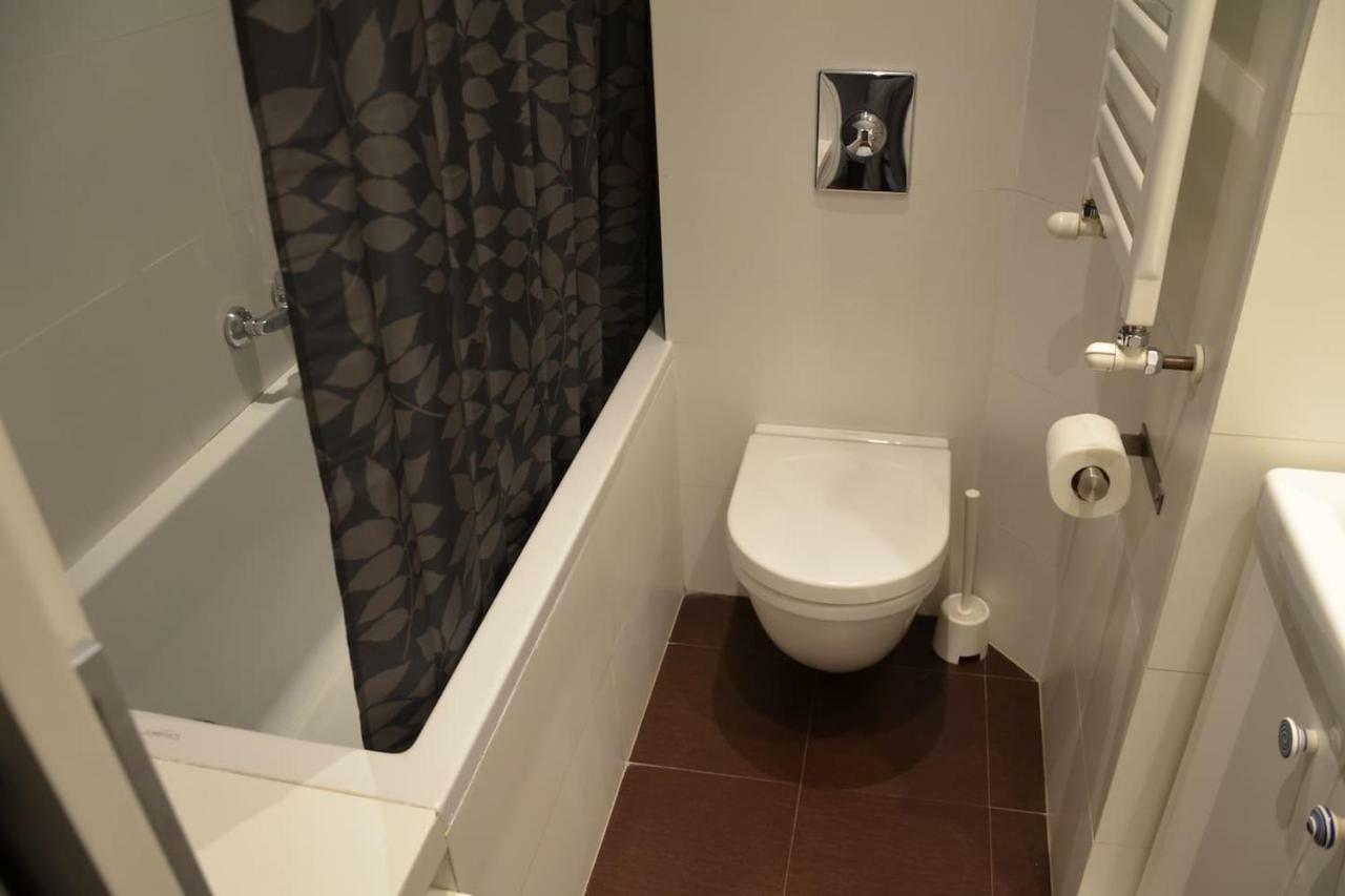 Apartamento Sunny Terrace