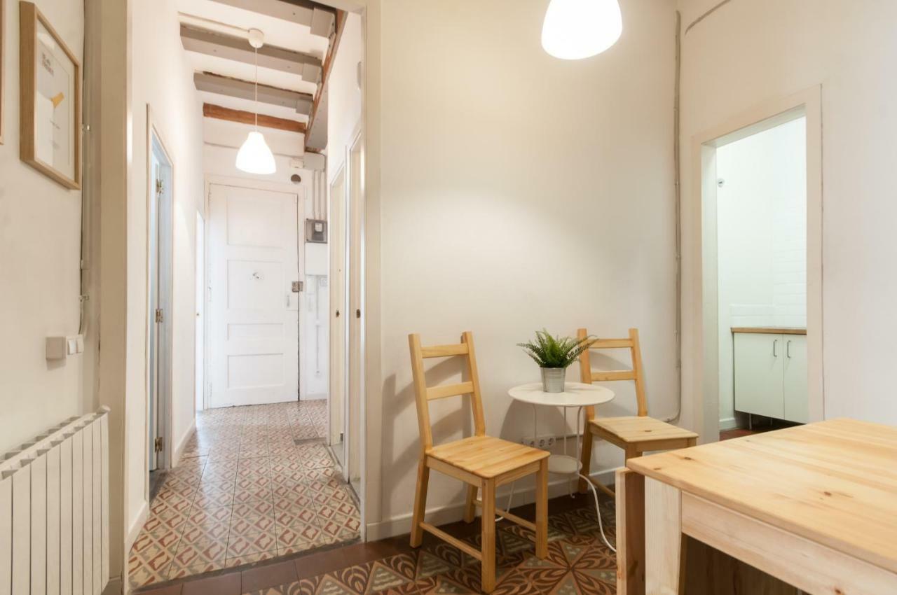 Gopal-comfortable Cozy For Groups In Gracia Apartamento *