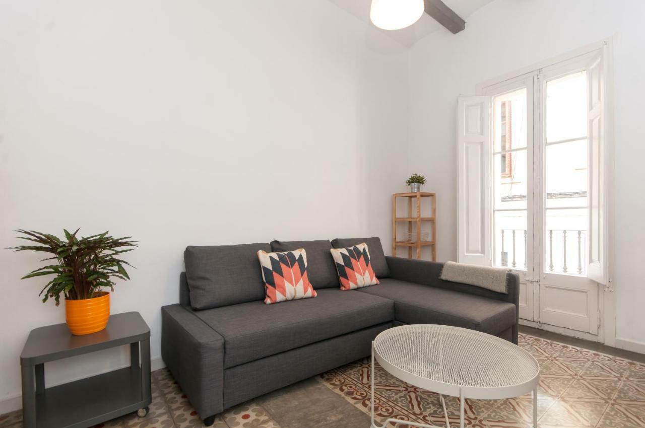 Apartamento Gopal-comfortable Cozy For Groups In Gracia *