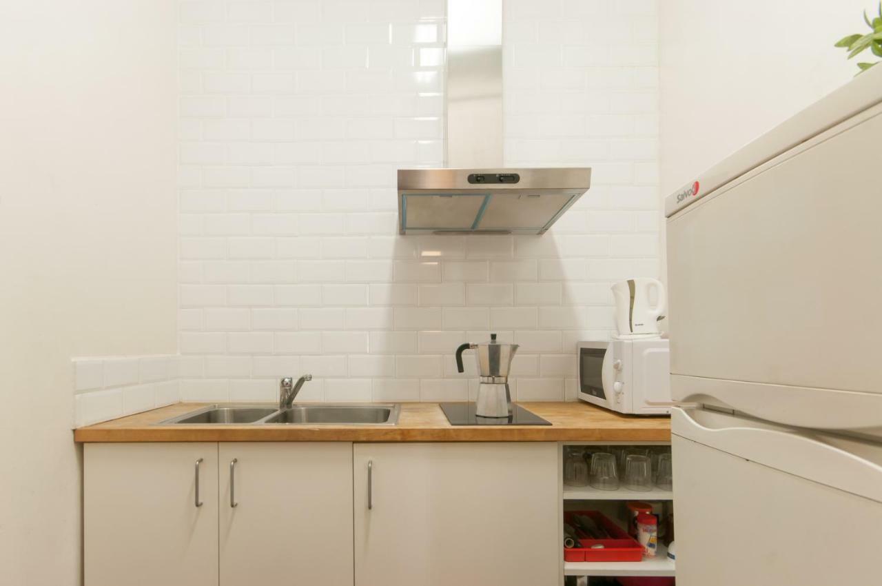 Apartamento Gopal-comfortable Cozy For Groups In Gracia *