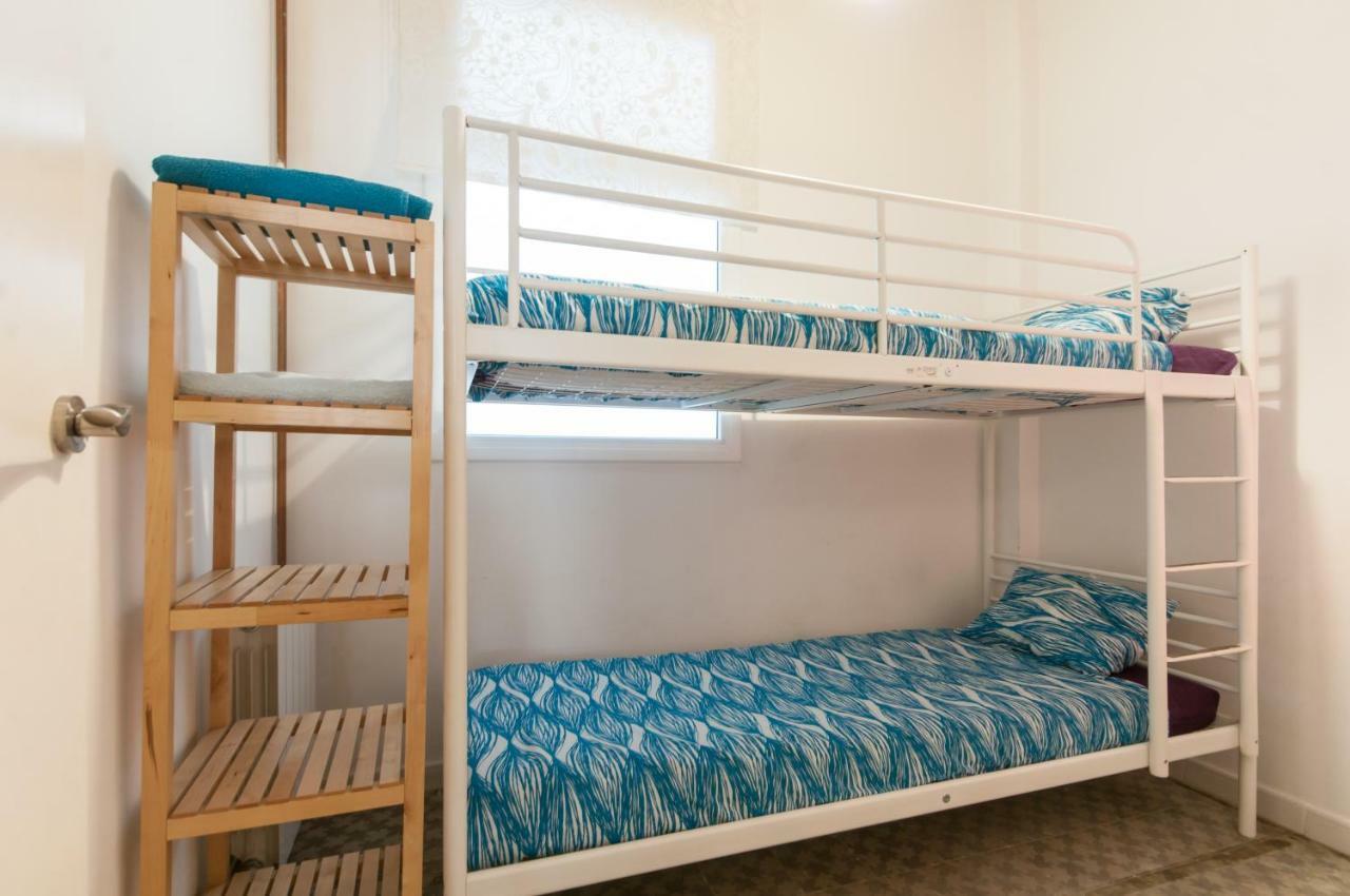 Gopal-comfortable Cozy For Groups In Gracia Apartamento *