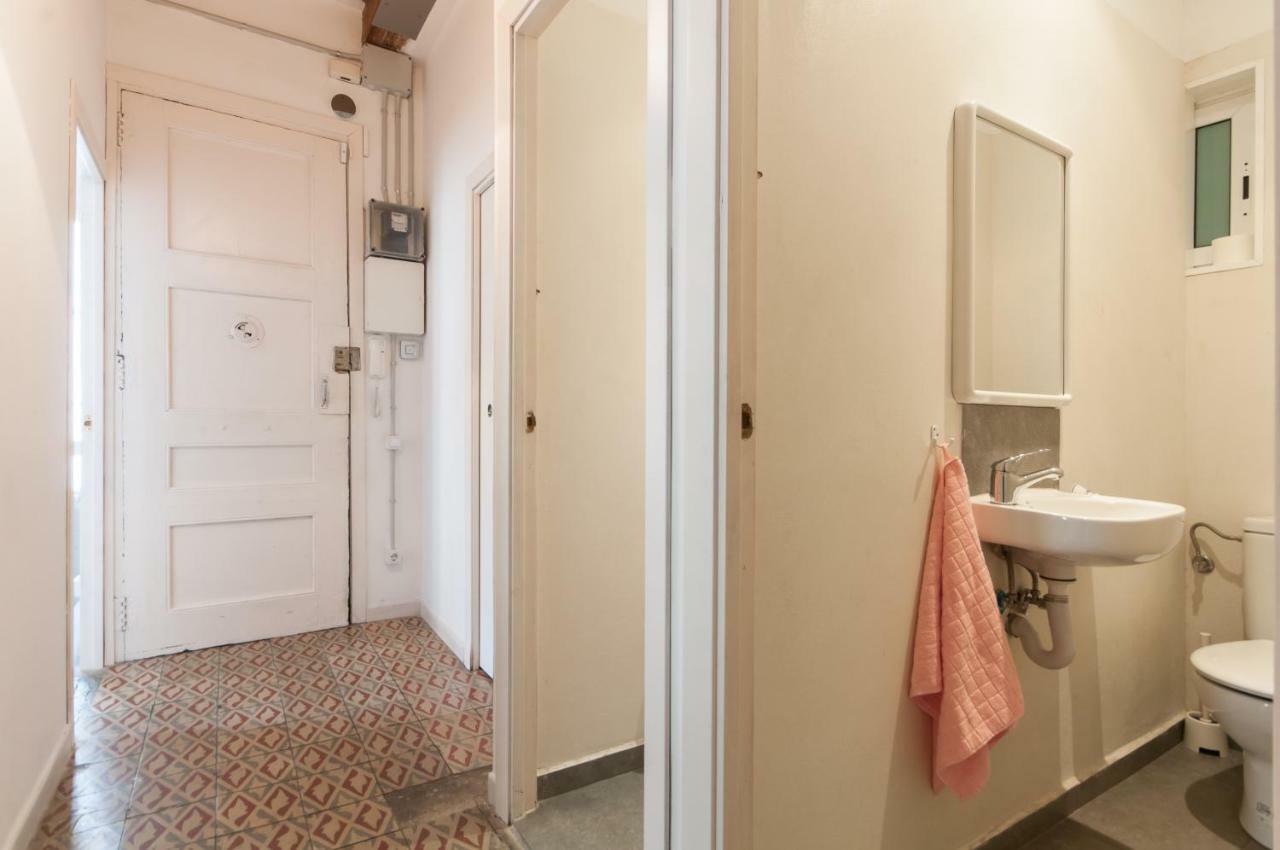 Apartamento Gopal-comfortable Cozy For Groups In Gracia