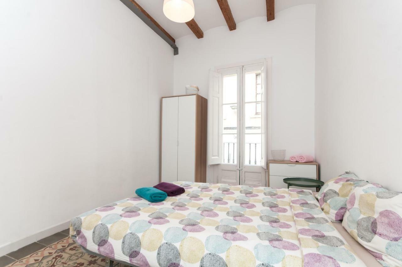 Gopal-comfortable Cozy For Groups In Gracia Apartamento