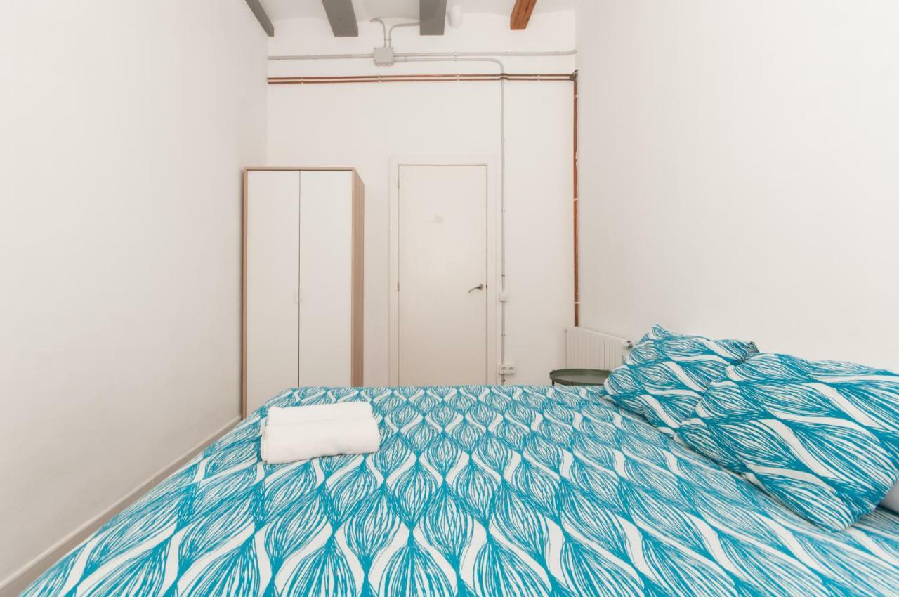 Apartamento Gopal-comfortable Cozy For Groups In Gracia *