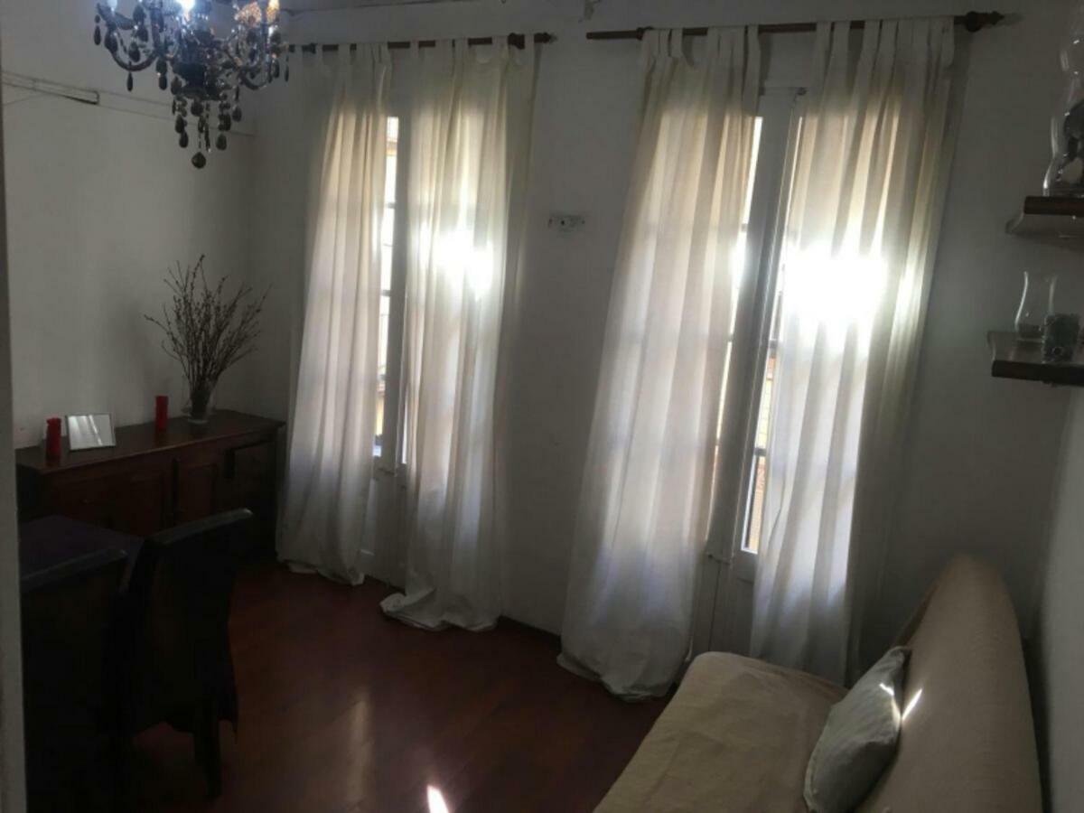 Apartment Carrer Dels Canvis Vells Barcelona