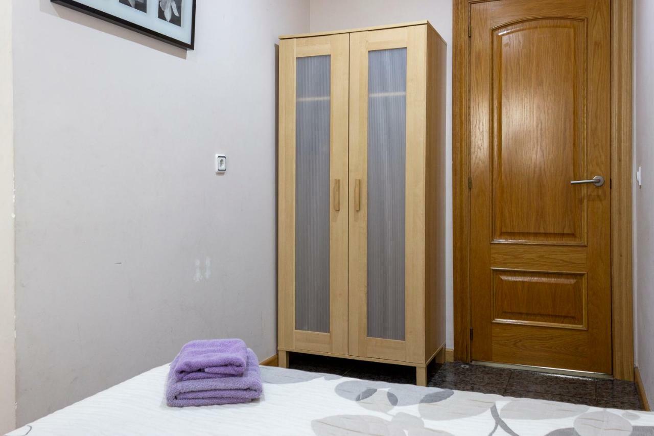 Apartamento Plaza España *