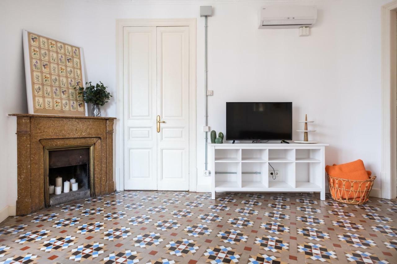 Apartamento B32-sunny And Modernist For Groups In Center *