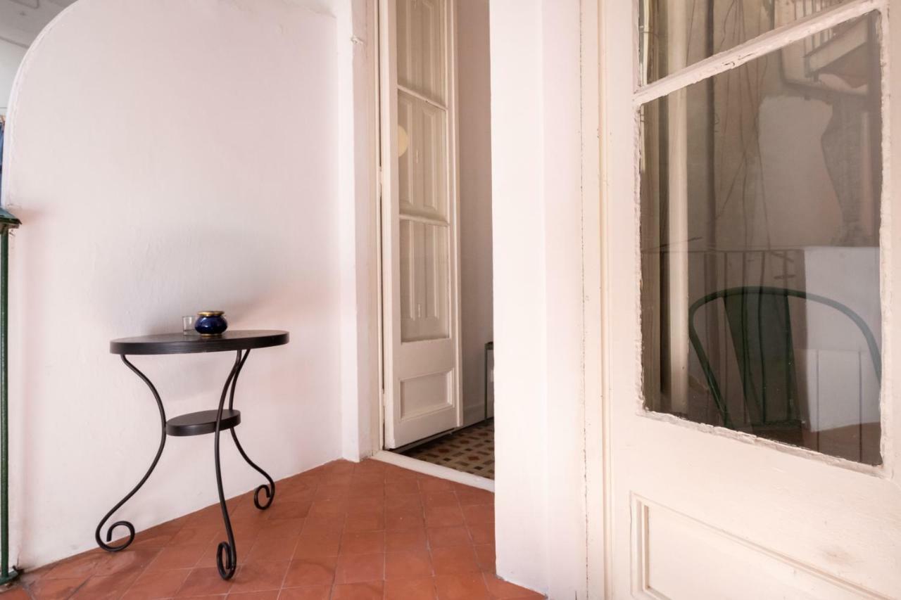 B32-sunny And Modernist For Groups In Center Apartamento