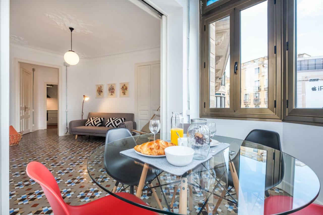 Apartamento B32-sunny And Modernist For Groups In Center