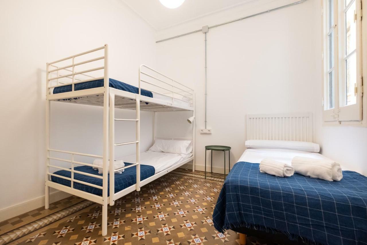 Apartamento B32-sunny And Modernist For Groups In Center