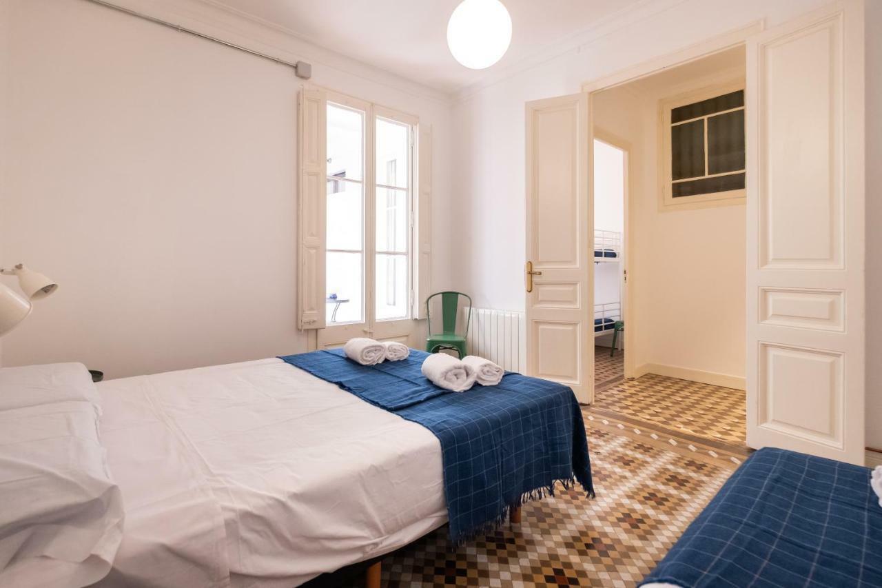 Apartamento B32-sunny And Modernist For Groups In Center *