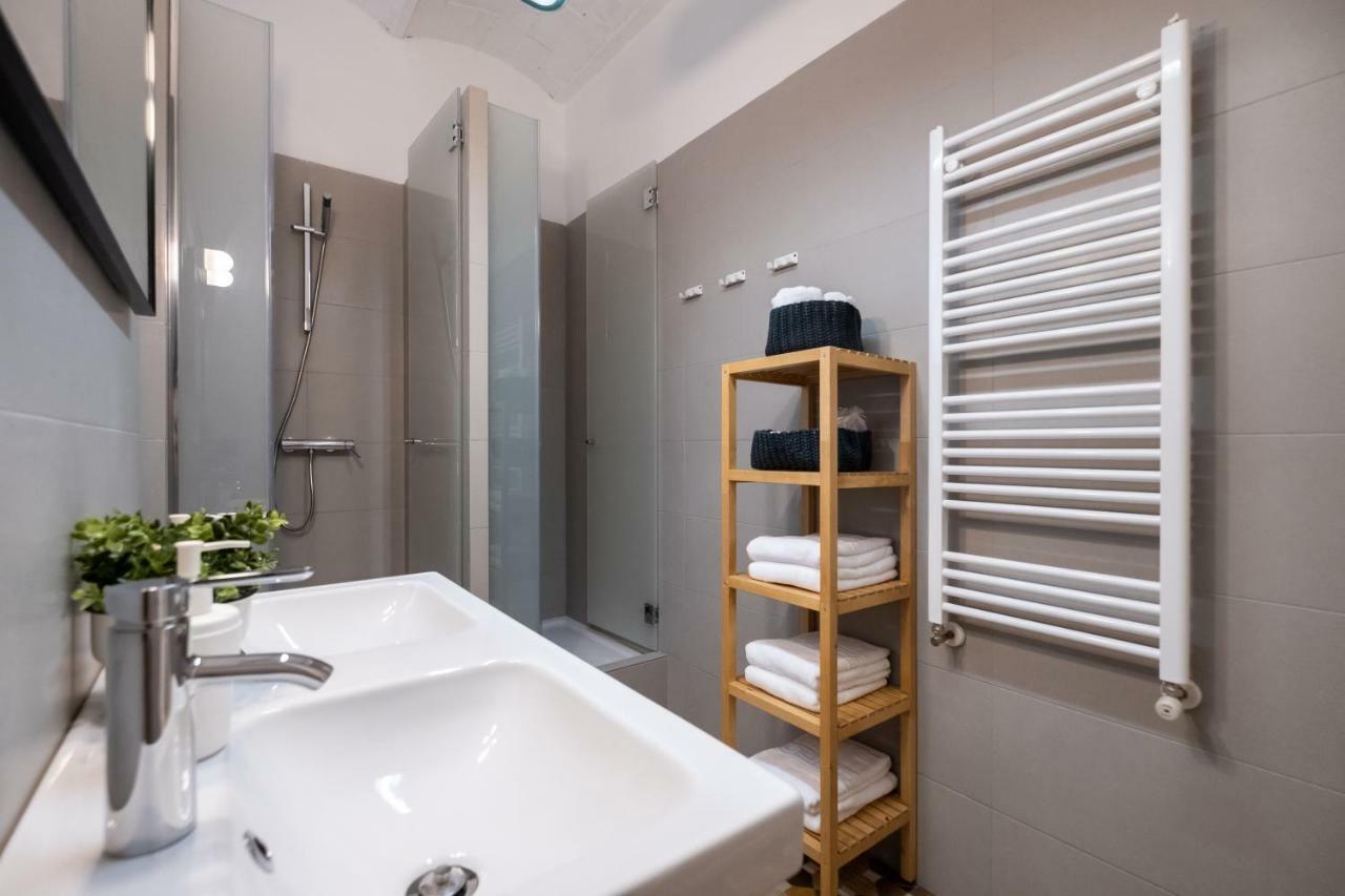 B32-sunny And Modernist For Groups In Center Barcelona