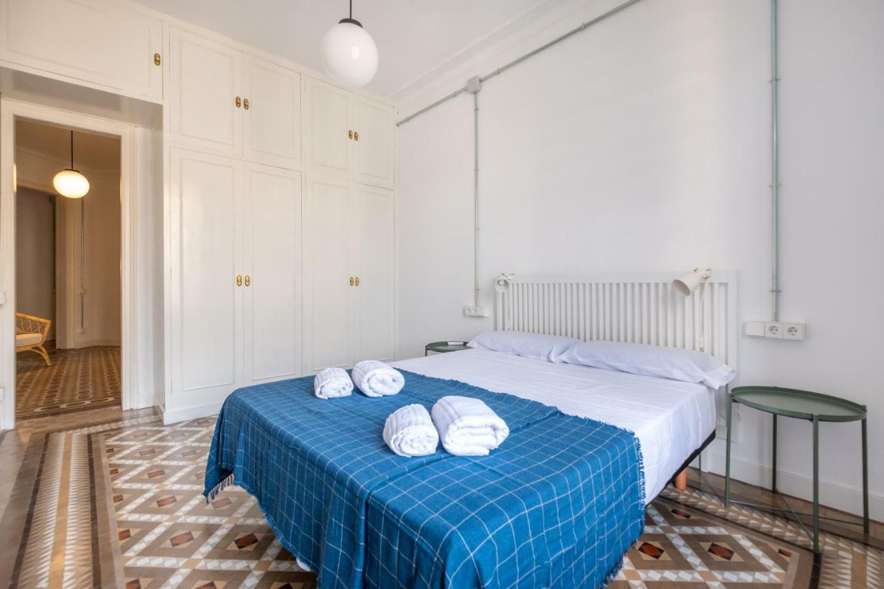 Apartamento B32-sunny And Modernist For Groups In Center