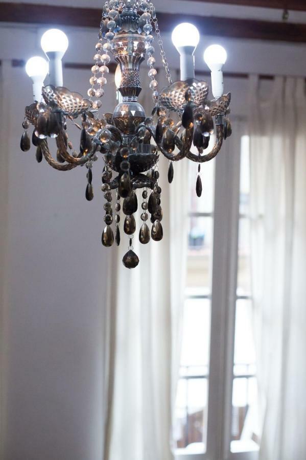 Apartment Carrer Dels Canvis Vells *