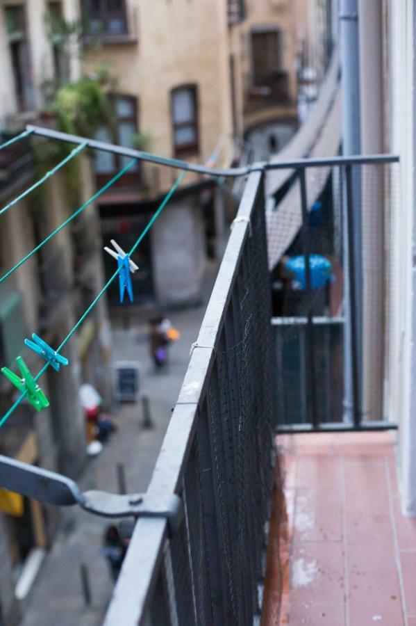Carrer Dels Canvis Vells Apartment