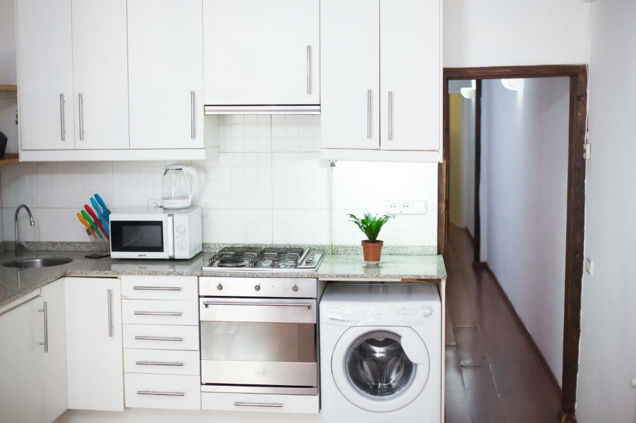 Carrer Dels Canvis Vells Apartment Barcelona