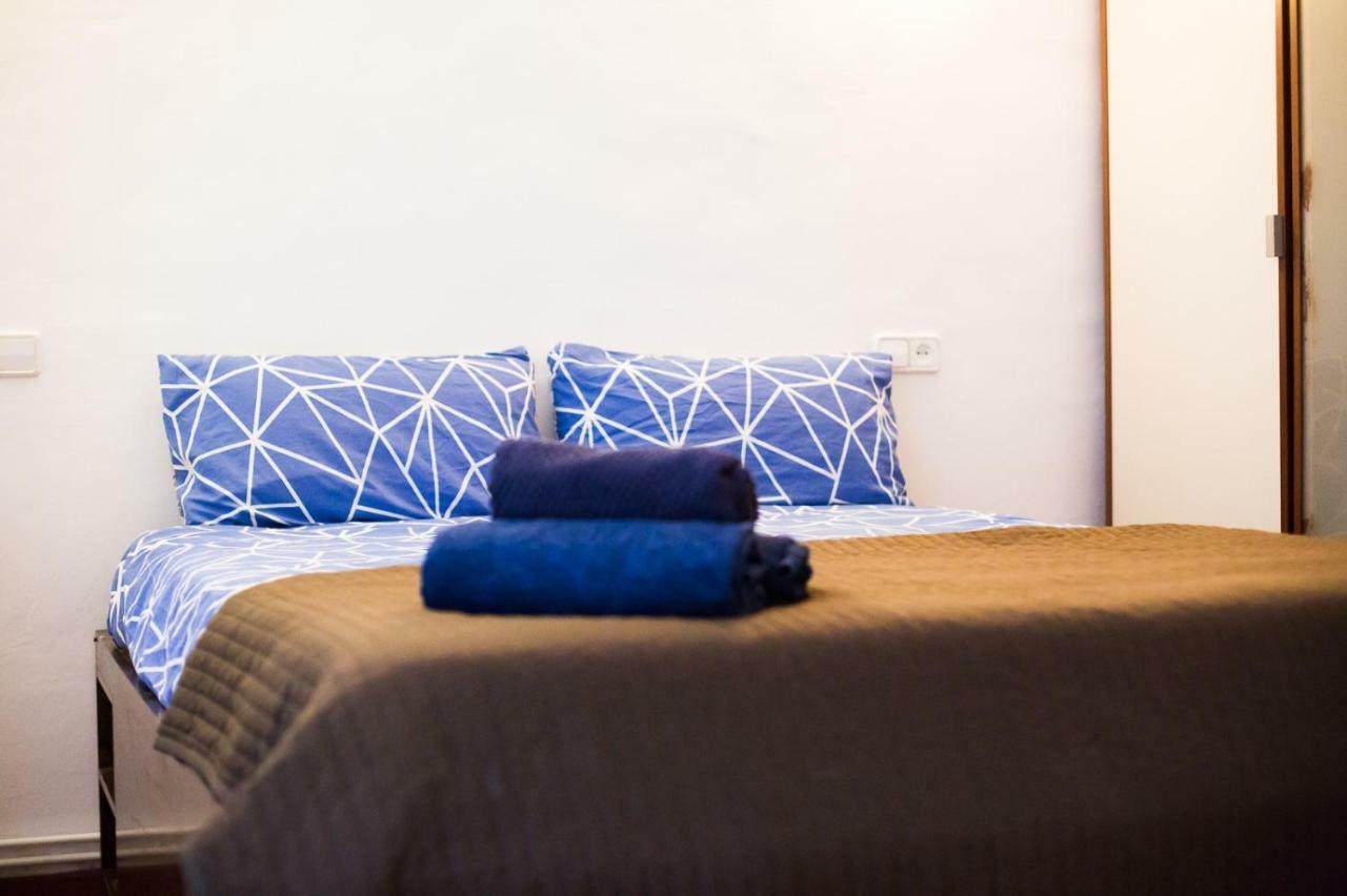 Carrer Dels Canvis Vells Apartment