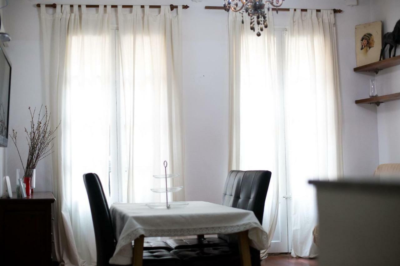 Carrer Dels Canvis Vells Apartment