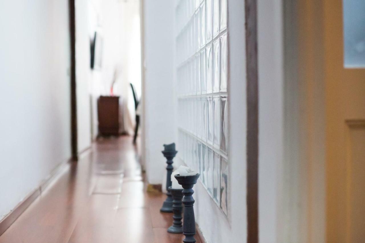 Apartment Carrer Dels Canvis Vells