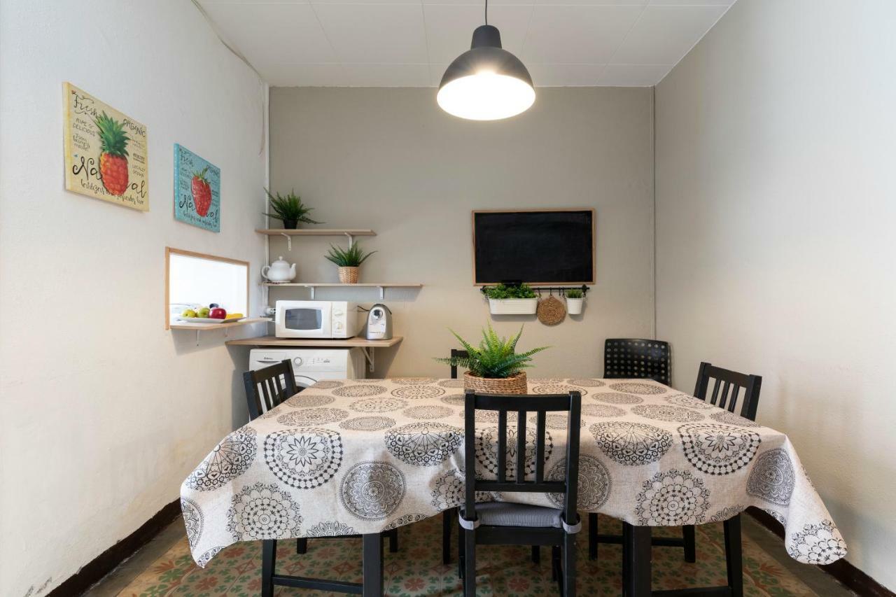 Ab Gracia Apartamento *