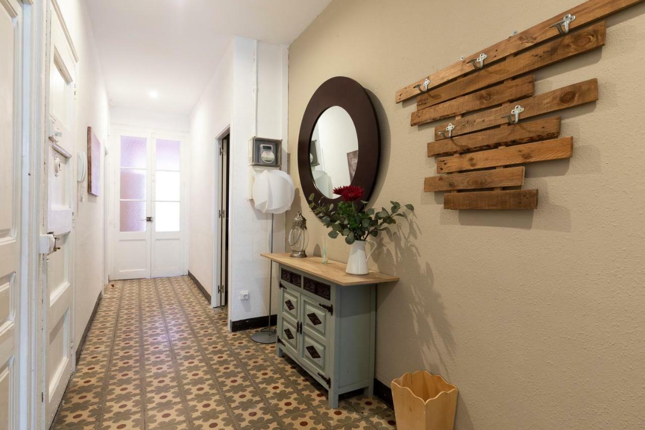 Ab Gracia Apartamento Barcelona