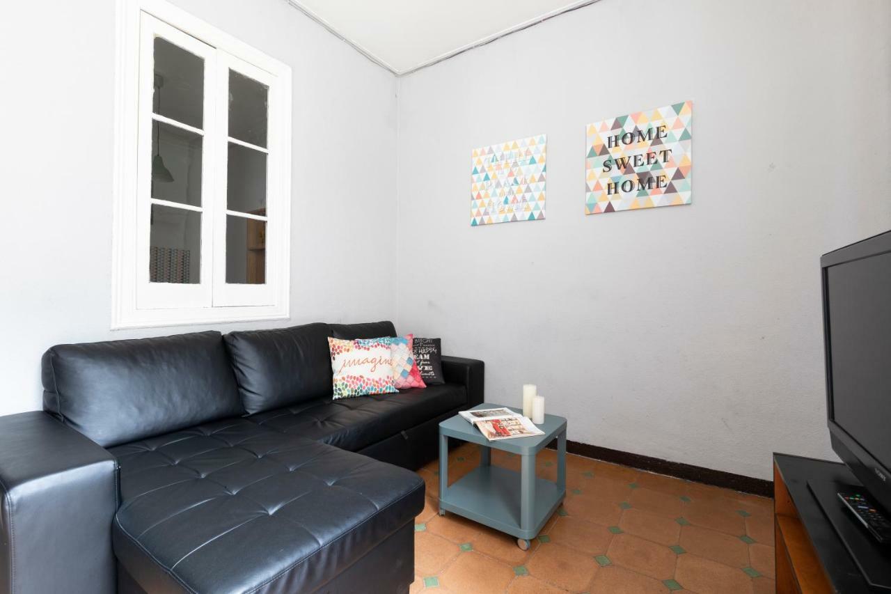 Apartamento Ab Gracia Barcelona