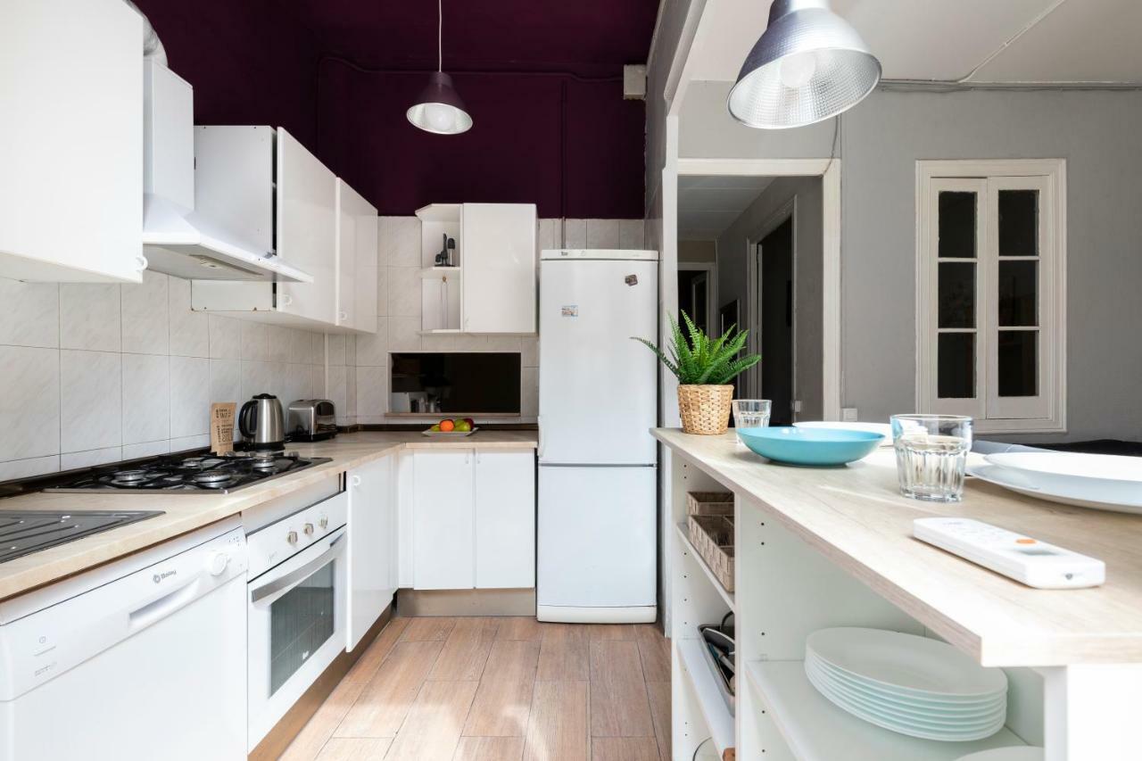 Apartamento Ab Gracia *