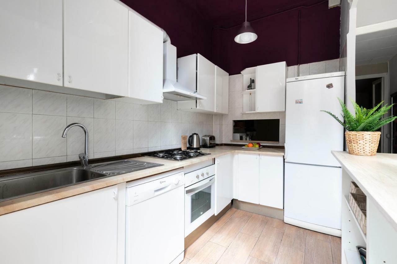 Ab Gracia Apartamento Barcelona
