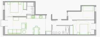 Canela Homes Macba Apartment *