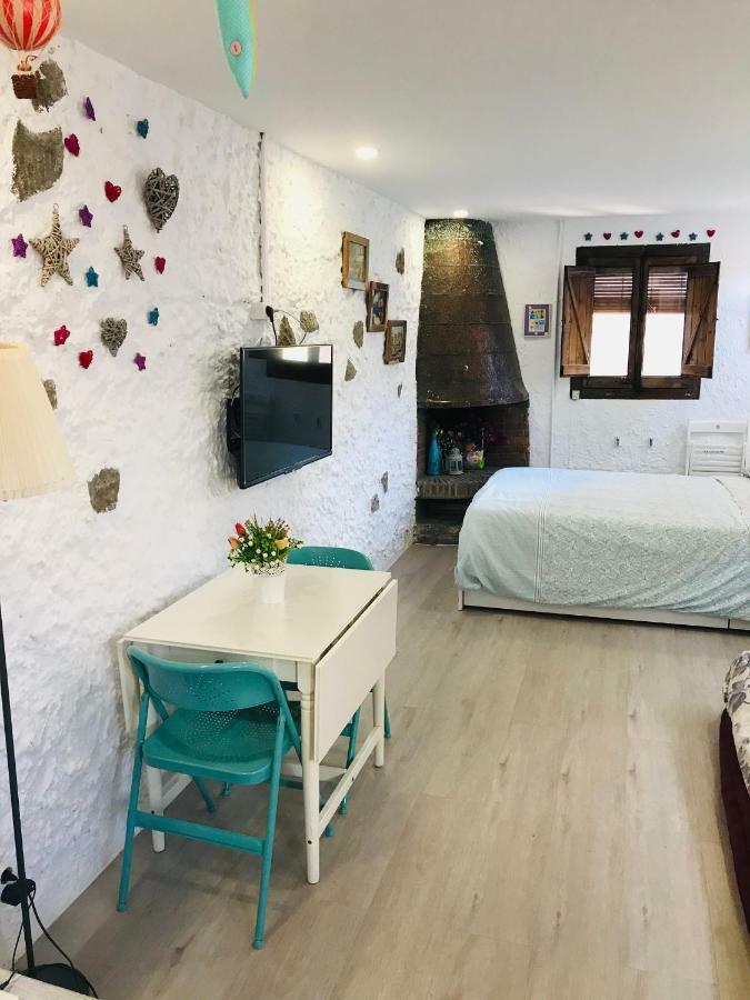 Heart Of Gracia Apartamento *