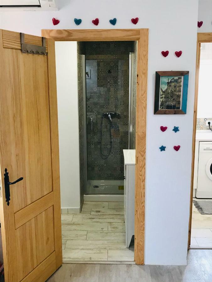 Apartamento Heart Of Gracia Barcelona