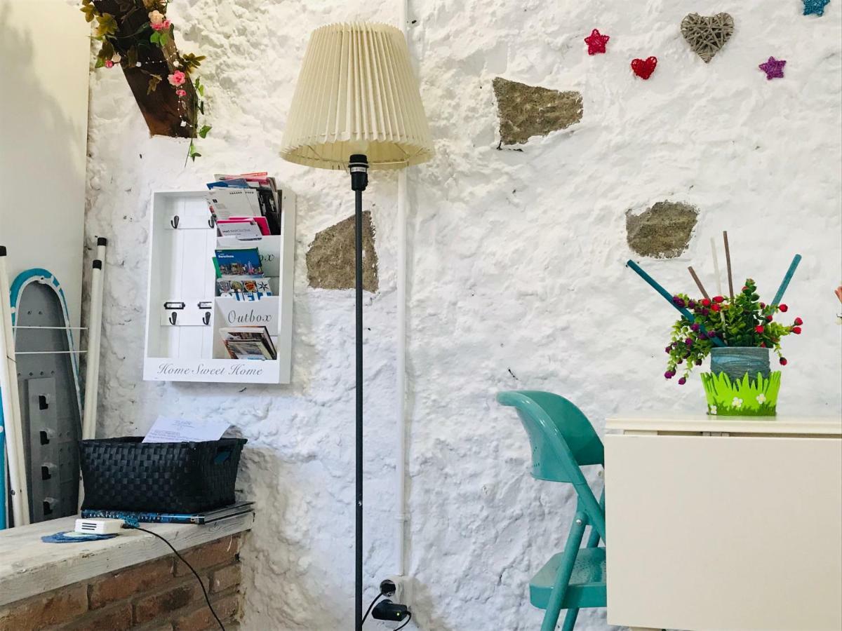 Heart Of Gracia Apartamento *