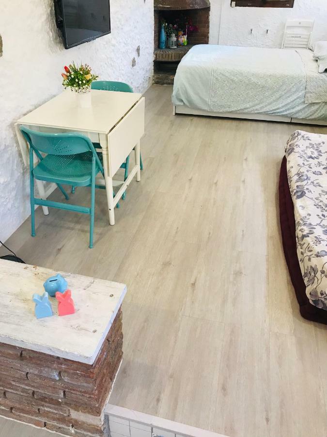 Heart Of Gracia Apartamento *