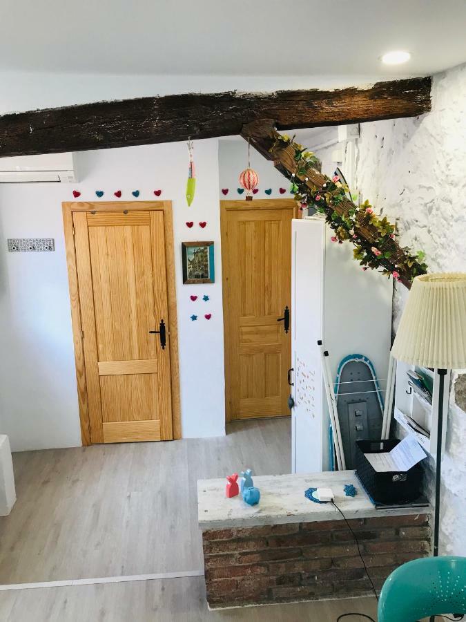 Apartamento Heart Of Gracia Barcelona
