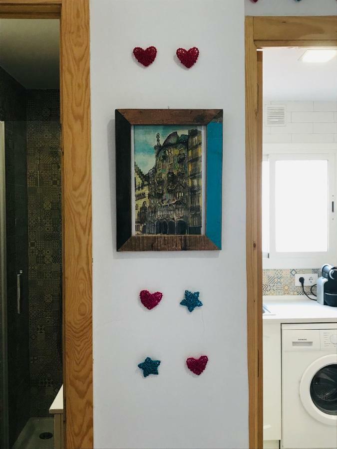 Apartamento Heart Of Gracia Barcelona