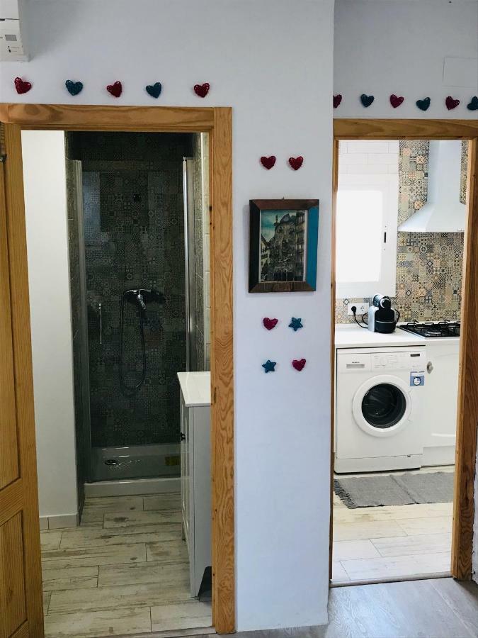 Heart Of Gracia Apartamento